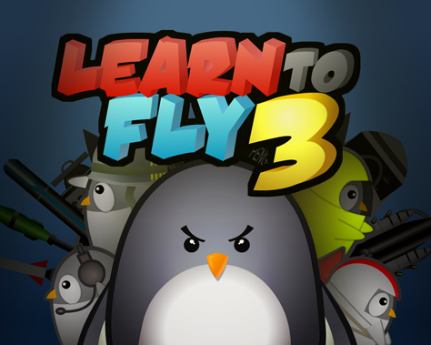 learn to fly 3 codes 2021